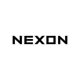 Nexon corporate logo — publisher of Dave the Diver, Dungeon & Fighter Mobile, and other Korean games entering China