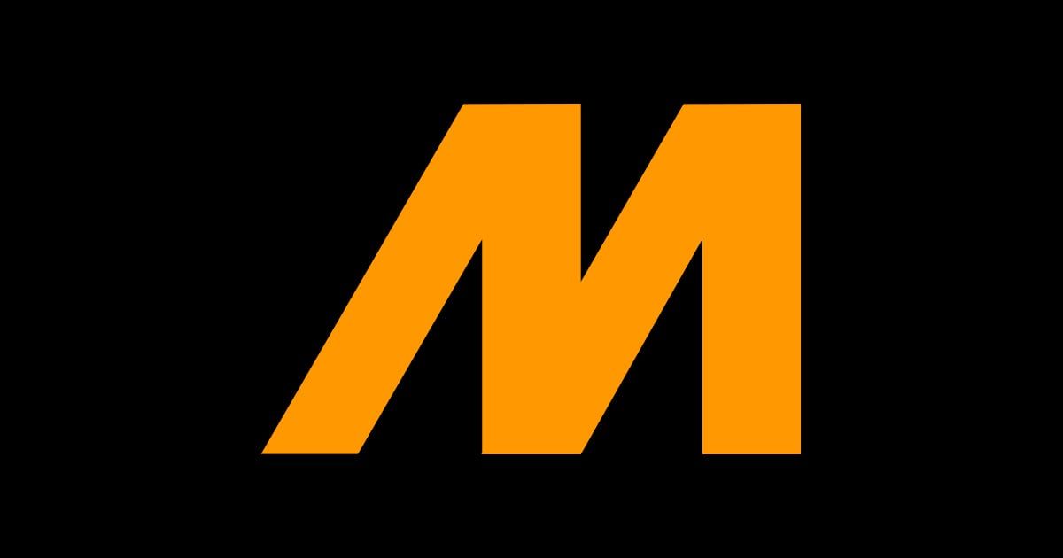 MediaTek corporate branding — the Dimensity 9500 chip brings flagship-tier performance to mid-range phones